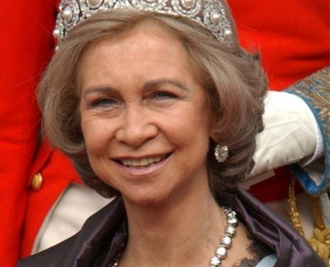 Pa�s Vasco. La Reina inaugura el martes en Vitoria el a�o de la Capitalidad Verde Europea