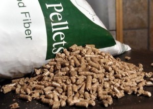 Junta destaca el potencial andaluz en producci�n de energ�a limpia por aprovechamientos de biomasa