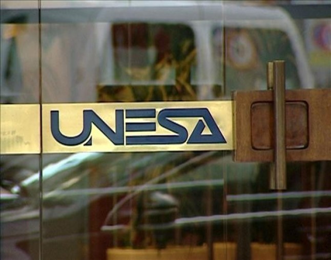 UNESA solicita una nueva subida de la luz despu�s de ganar 2.100 millones en el primer trimestre del a�o