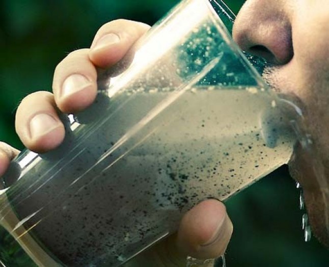 Fracking, la nueva �burbuja� espa�ola
