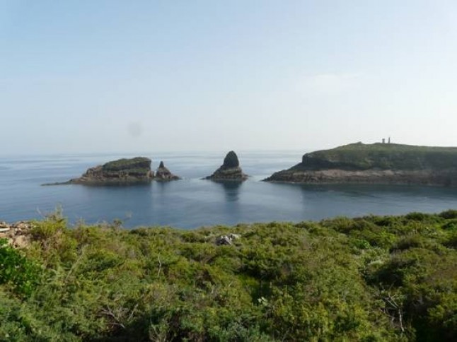D�a europeo de la Red Natura, el trabajo s�lo ha hecho que empezar