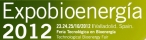 Expobioenerg�a 2012. 7� Edici�n de la Feria Tecnol�gica en Bioenerg�a.
