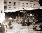 Madrid padeci� en 1886 un tornado con 47 muertos similar al de Oklahoma