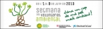 1� Semana del Voluntariado Ambiental de Catalu�a 