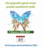   Celebraci�n del primer D�a Europeo de la Red Natura 2000