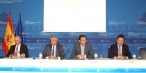 Jaime Haddad: �Debemos avanzar en la concreci�n de las l�neas de actuaci�n sobre pol�ticas ambientales para el nuevo periodo de programaci�n 2014 � 2020� 