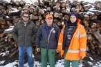 �M�s bioenerg�a, m�s empleos!