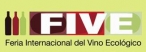 Hoy se ha presentado FIVE Virtual, la primera feria en el mundo a dedicarse exclusivamente al vino ecol�gico en la red