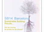 Green Building Council Espa�a obtiene el apoyo de World Green Building Council para la organizaci�n de la WORLD SB14 Barcelona Conference
