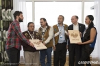 El amor por el �rtico llega a Kiruna