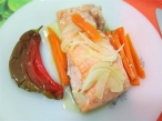 Las mujeres que consumen m�s pescado tienen menos riesgo de p�lipos de colon