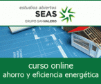 Curso de Ahorro y Eficiencia Energ�tica en la Edificaci�n