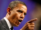 Obama: �I will not walk away from clean energy� 