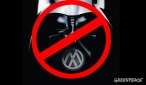 Volkswagen ignora a sus fans en Facebook