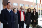 Andaluc�a. Ja�n es la provincia con el turismo rural m�s sostenible, seg�n un estudio de la UPO y la UMA 