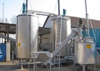 �Biogas, soluci�n verde a los residuos�