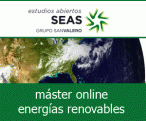 M�ster en energ�as renovables