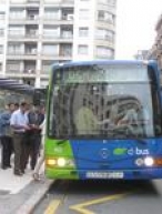 Biodiesel de origen dom�stico para el transporte colectivo en San Sebasti�n
