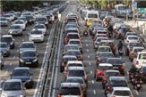 La UE impulsa una gesti�n del tr�fico m�s ecol�gica.