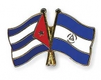 Meteor�logos cubanos y nicarag�enses estudian cambio clim�tico 