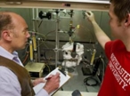 Nonbiodegradable plastics fuel waste-to-energy system 