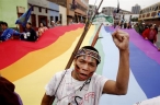 Panam�. Protestas ind�genas contra proyectos hidroel�ctricos dejan un muerto y m�s de 40 detenidos