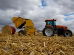 World�s first commercial cellulosic ethanol plant finds partner 