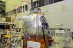 La mitad de animales de una misi�n espacial rusa regresa sin vida por un fallo tecnol�gico