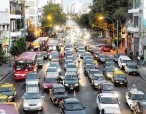 La contaminaci�n del aire y la ac�stica incrementan el riesgo de enfermedad cardiovascular