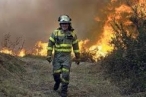 Andaluc�a adelanta las medidas del plan Infoca contra incendios por el intenso calor