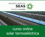 Curso de Energ�a Solar Termoel�ctrica