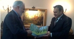Espa�a y Turqu�a colaborar�n en la protecci�n del medio ambiente