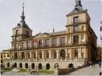 Toledo analiza la eficiencia energ�tica de cuatro edificios municipales para �convertirlos en sostenibles�