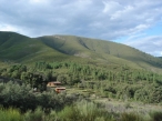 CURSOS Arte tradicional y naturaleza en S�lama