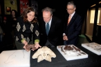 Din�polis presenta dos nuevas especies de cocodrilos del Cret�cico Inferior de Ari�o