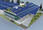 Empl�ate en el sector de la energ�a solar fotovoltaica, INNOTEC te prepara a fondo  