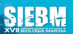 XVII Simposio Ib�rico de Estudios de Biolog�a Marina (SIEBM)