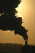China planea reducir los niveles de contaminaci�n en un 30% para 2020