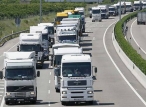 El transporte por carretera en Espa�a reduce desde 2007 sus emisiones y las sit�a en niveles de 1999
