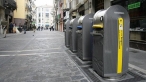 Navarra l�der nacional en recogida selectiva