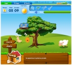'Planta Vida con SIGAUS', nueva campa�a de comunicaci�n basada en un juego online