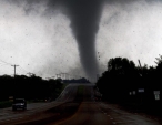 Seis muertos tras el paso de tres tornados en Texas
