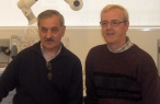 Encuentro con Jos� Mar�a Berm�dez