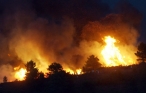 Teruel. La DPT destaca la utilidad del programa Pyrosudoe tras realizar las �ltimas acciones de prevenci�n de incendios