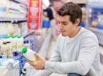 Dairy company uses green plastics to cut carbon emissions