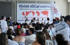 De la econom�a verde, l@s indignad@s y los foros sociales