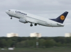 Lufthansa volar� por primera vez a Estados Unidos con combustible biosint�tico