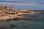 Expertos debaten experiencias educativas ambientales para la Reserva de la Biosfera de Cabo de Gata