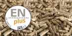 Primeros certificados de p�lets de madera ENplus en Espa�a 