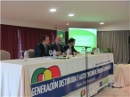 La Junta de Extremadura defiende que hay otras opciones para abordar el d�ficit tarifario m�s all� de la suspensi�n de primas